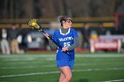 WLax vs BSU  Women’s Lacrosse vs Bridgewater State University. - Photo by Keith Nordstrom : WLax, lacrosse